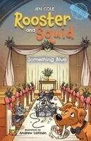 Jen Cole - Rooster and Squid, Häftad