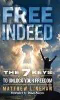 Matthew Linehan - Free Indeed, Inbunden. Tillgänglighet: Lägg i varukorg