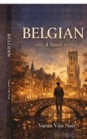 Varun Viju Nair - Belgian, Häftad. Tillgänglighet: Lägg i varukorg