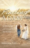 Rebecca Porter - Finding Adam, Inbunden