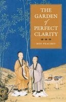 Roy Peachey - Garden of Perfect Clarity, Häftad