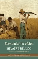 Hilaire Belloc - Economics for Helen, Häftad