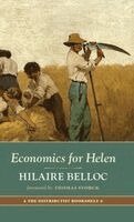 Hilaire Belloc - Economics for Helen, Inbunden