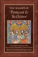 Jason Watson - Masses of Pentecost and its Octave, Häftad