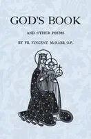 Vincent McNabb - God's Book, Inbunden. Tillgänglighet: Lägg i varukorg