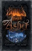 D J Krimmer, Joe Arden - Asher, Häftad. Tillgänglighet: Lägg i varukorg