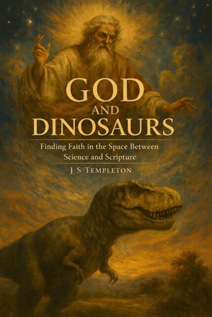 J S Templeton - God and Dinosaurs, E-bok. Tillgänglighet: Lägg i varukorg