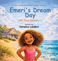 Veronica Landers - Emeri's Dream Day, Inbunden. Tillgänglighet: Lägg i varukorg