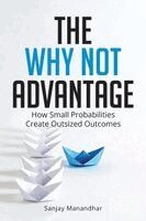 Sanjay Manandhar - Why Not Advantage, Häftad