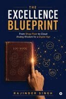 Rajinder Singh - Excellence Blueprint, Häftad. Tillgänglighet: Lägg i varukorg