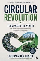 Bhupender Singh - Circular Revolution, Häftad