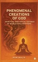 Ram Malik - Phenomenal Creations of God, Inbunden. Tillgänglighet: Lägg i varukorg