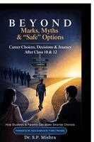 Beyond Marks, Myths, and Safe Options