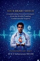 Dr K V Sahasranam - Your Heart Shield, Häftad. Tillgänglighet: Lägg i varukorg