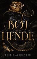 Cassie Alexander - Bøj Hende, Inbunden
