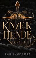 Cassie Alexander - Knæk hende, Inbunden