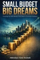 Abdoulaye Amie Soumah - Small Budget, Big Dreams, Häftad