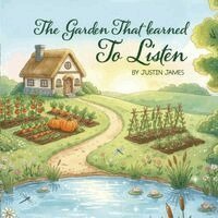 Justin James - Garden That Learned to Listen, Häftad. Tillgänglighet: Lägg i varukorg