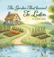 Justin James - Garden That Learned to Listen, Inbunden. Tillgänglighet: Lägg i varukorg