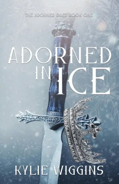 Kylie Wiggins - Adorned in Ice, E-bok. Tillgänglighet: Lägg i varukorg