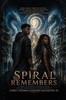 Lord Thomas Edward McGrone El - Spiral Remembers, Häftad