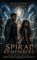 Lord Thomas Edward McGrone El - Spiral Remembers, Inbunden. Tillgänglighet: Lägg i varukorg