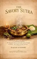 Rajesh Seshadri - Savoury Sutra, Häftad. Tillgänglighet: Lägg i varukorg