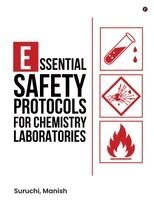Suruchi, Manish - Essential Safety Protocols for Chemistry Laboratories, Häftad