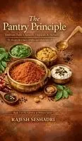 Rajesh Seshadri - Pantry Principle, Inbunden. Tillgänglighet: Lägg i varukorg