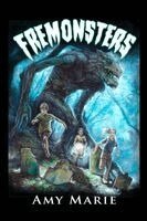 Amy Marie - Fremonsters, Häftad. Tillgänglighet: Lägg i varukorg