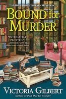 Victoria Gilbert - Bound for Murder, Häftad. Tillgänglighet: Lägg i varukorg