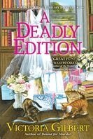 Victoria Gilbert - Deadly Edition, Häftad. Tillgänglighet: Lägg i varukorg