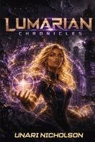 Unari Nicholson - Lumarian Chronicles, Häftad