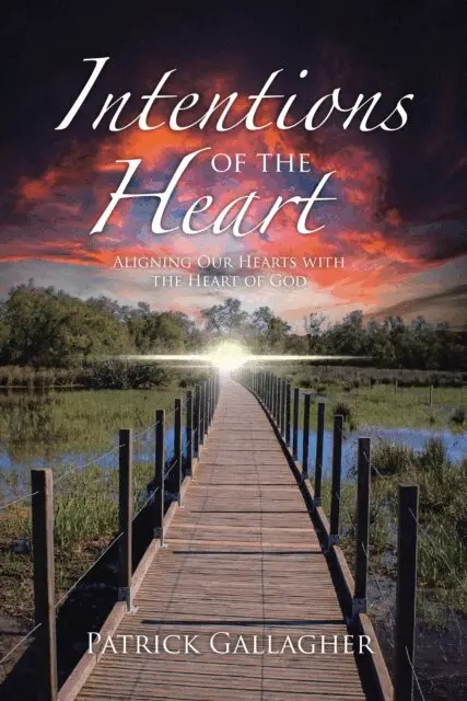 Patrick Gallagher - Intentions of the Heart, E-bok. Tillgänglighet: Lägg i varukorg