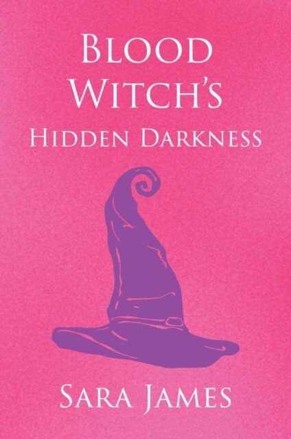 Sara James - Blood Witch's Hidden Darkness, E-bok. Tillgänglighet: Lägg i varukorg