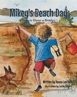 Donna Lee Tufts - Mikey's Beach Day, Häftad. Tillgänglighet: Lägg i varukorg
