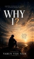 Varun Viju Nair - Why I?, Inbunden. Tillgänglighet: Lägg i varukorg