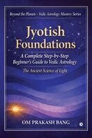 Jyotish Foundations
