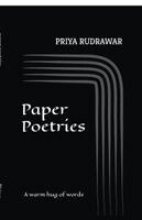 Priya - paper poetries, Häftad. Tillgänglighet: Lägg i varukorg