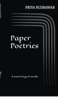 Priya - paper poetries, Inbunden. Tillgänglighet: Lägg i varukorg