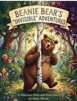 Daisy Bloom - Beanie Bear's "Invisible" Adventures, Häftad