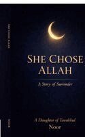 Noor - She Chose Allah, Häftad