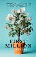 Arya - First Million Blueprint, Häftad. Tillgänglighet: Lägg i varukorg