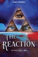 Maria Denison - Reaction, Häftad