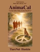Tiarenui Hunkin - AnimaCal, Häftad