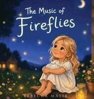 Rebecca Malik - Music of Fireflies, Inbunden