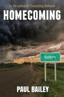 Paul Bailey - Homecoming, Häftad