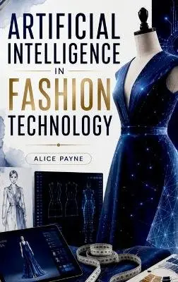 Alice Payne - Artificial Intelligence in Fashion Technology, Inbunden. Tillgänglighet: Lägg i varukorg