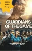Gail Tewaru - Guardians of the Game - Broken Stumps, Inbunden. Tillgänglighet: Lägg i varukorg