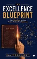 Rajinder Singh - Excellence Blueprint, Inbunden. Tillgänglighet: Lägg i varukorg